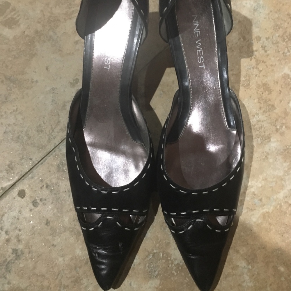 Nine West